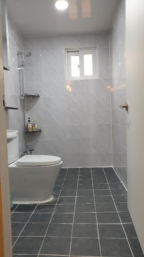 Hongdae Zoe Three Room House Seoul Bagian luar foto