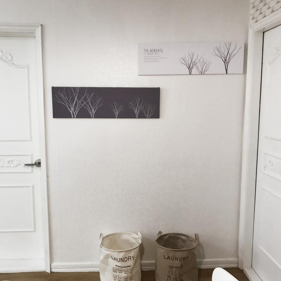 Hongdae Zoe Three Room House Seoul Bagian luar foto