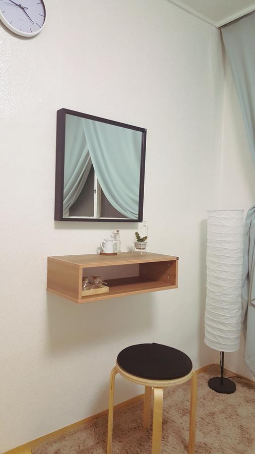 Hongdae Zoe Three Room House Seoul Bagian luar foto