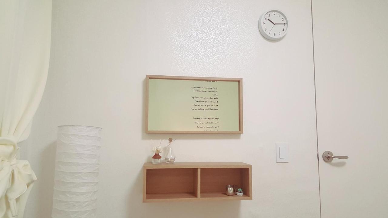Hongdae Zoe Three Room House Seoul Bagian luar foto