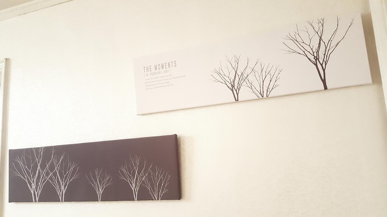 Hongdae Zoe Three Room House Seoul Bagian luar foto